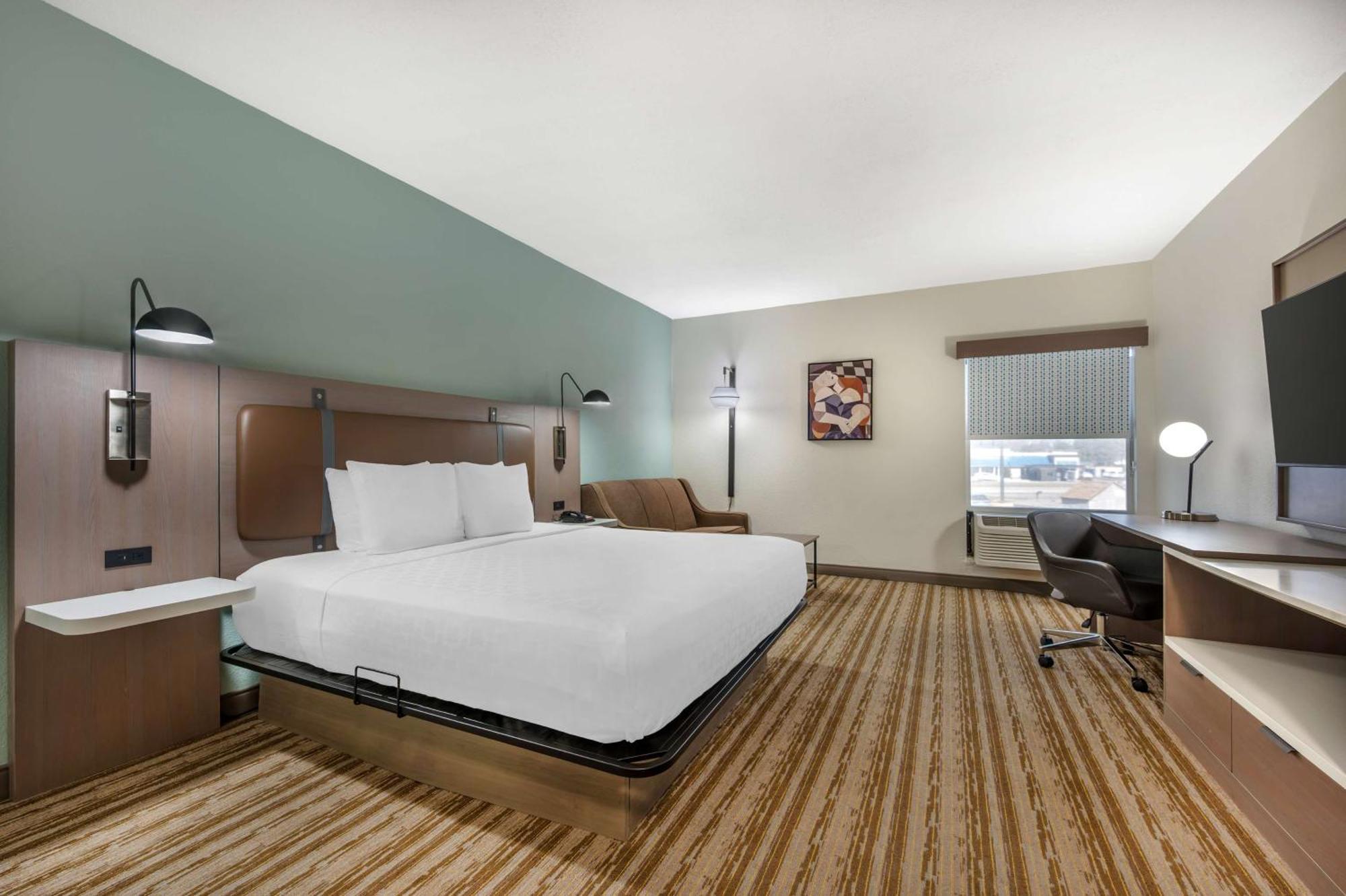 Best Western Richmond Indiana I-70 Exterior foto